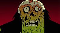 Click to watch 'Plague of Madness' (popup) Primal